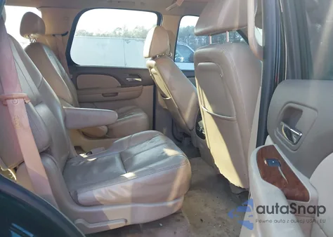 2007 GMC Yukon Slt from USA, damaged, VIN 1GKFC13JX7R219134